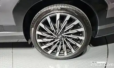 Hyundai Santa Fe 2024 2.5 гидро в Москве № 1830681, миниатюра 7