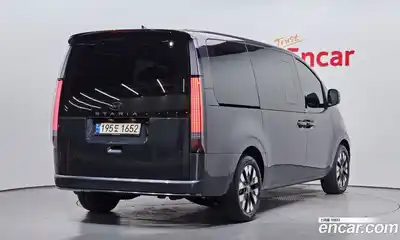 Hyundai Staria 2024 1.6 гидро в Москве № 1830688, миниатюра 2