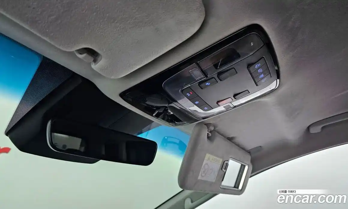Hyundai Staria 2024 1.6 гидро в Москве № 1830688, фото 27