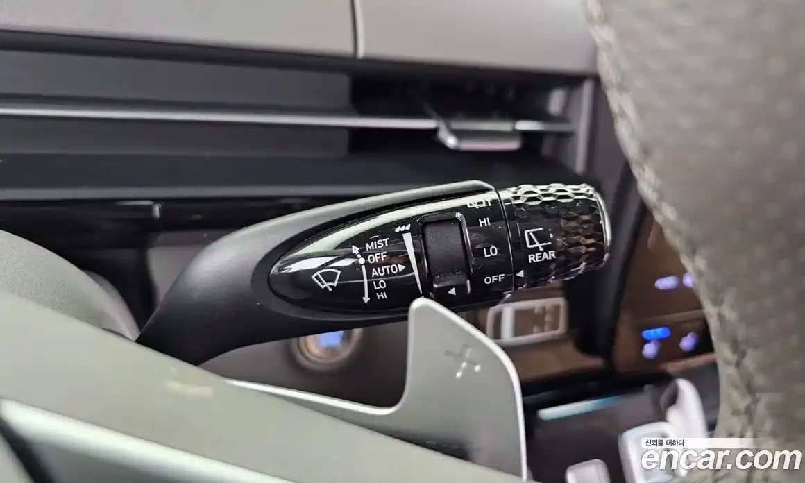 Hyundai Staria 2024 1.6 гидро в Москве № 1830688, фото 28