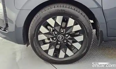 Hyundai Staria 2024 1.6 гидро в Москве № 1830688, миниатюра 5