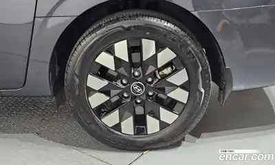 Hyundai Staria 2024 1.6 гидро в Москве № 1830688, миниатюра 7