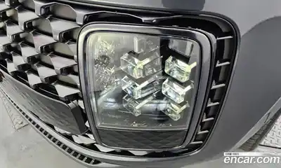 Hyundai Staria 2024 1.6 гидро в Москве № 1830688, миниатюра 8