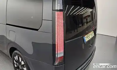 Hyundai Staria 2024 1.6 гидро в Москве № 1830688, миниатюра 9