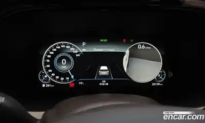 Hyundai Palisade 2021 3.8 гидро в Москве № 1830736, миниатюра 11