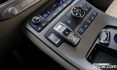 Hyundai Palisade 2021 3.8 гидро в Москве № 1830736, миниатюра 12