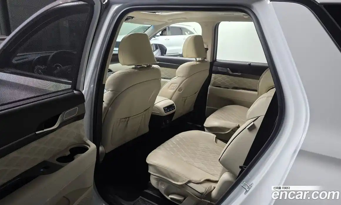 Hyundai Palisade 2021 3.8 гидро в Москве № 1830736, фото 17