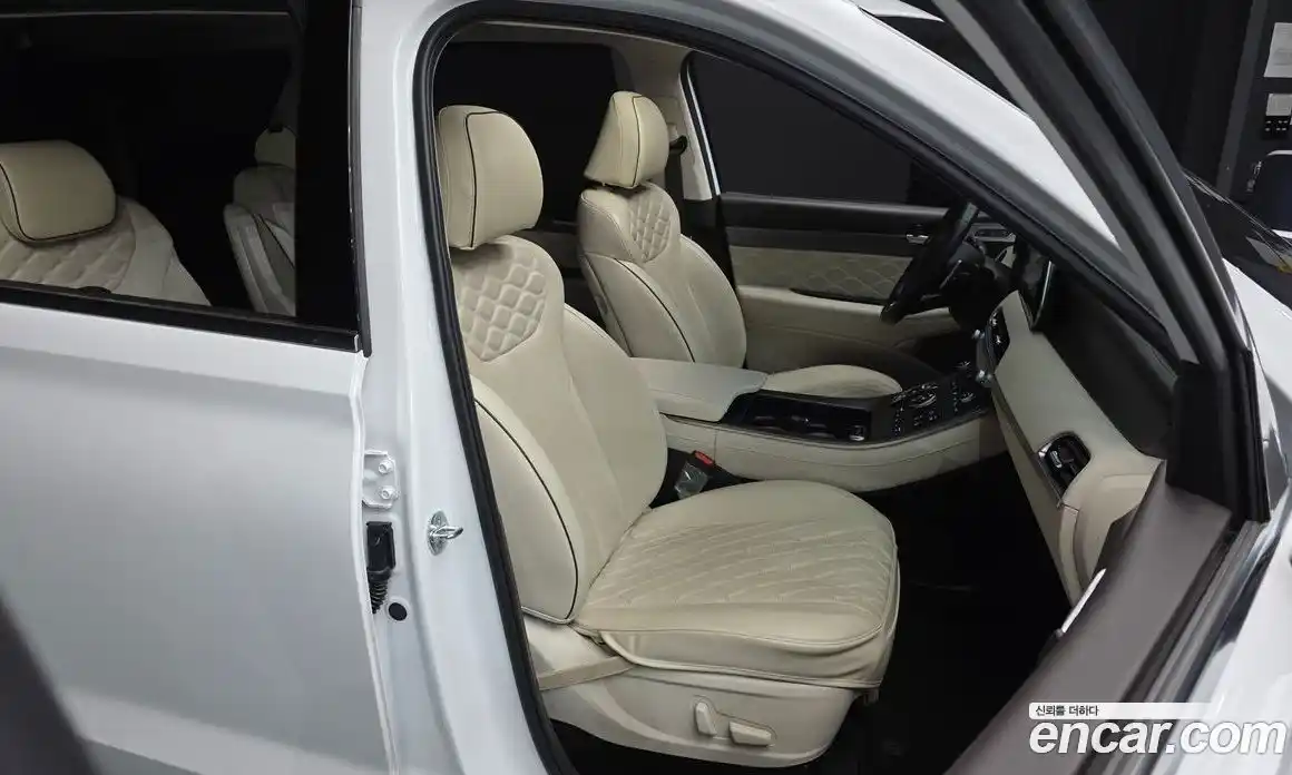 Hyundai Palisade 2021 3.8 гидро в Москве № 1830736, фото 18