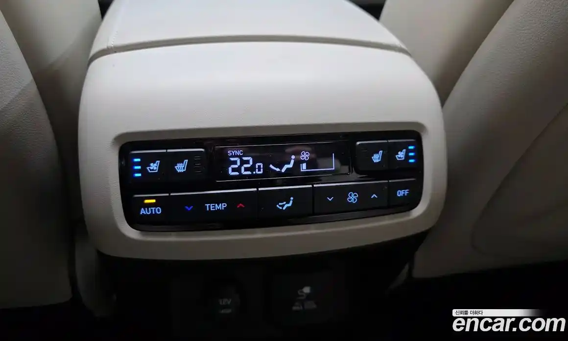 Hyundai Palisade 2021 3.8 гидро в Москве № 1830736, фото 24