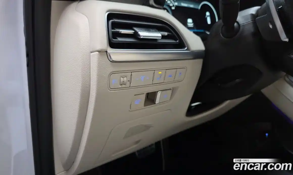 Hyundai Palisade 2021 3.8 гидро в Москве № 1830736, фото 28