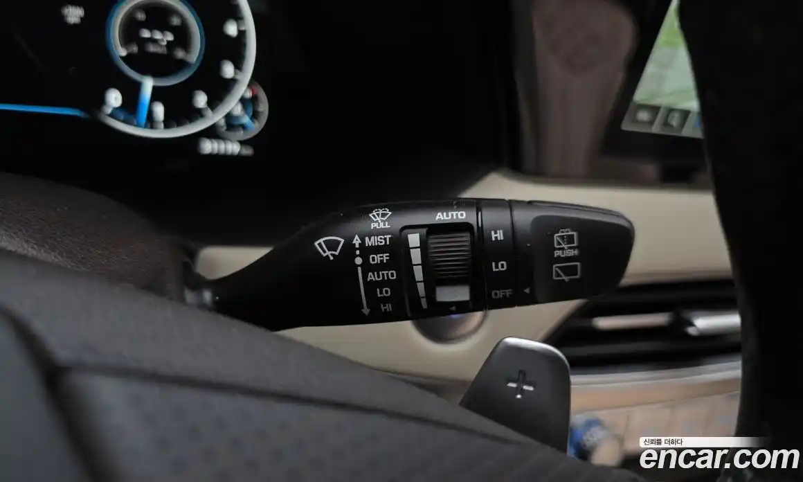 Hyundai Palisade 2021 3.8 гидро в Москве № 1830736, фото 29