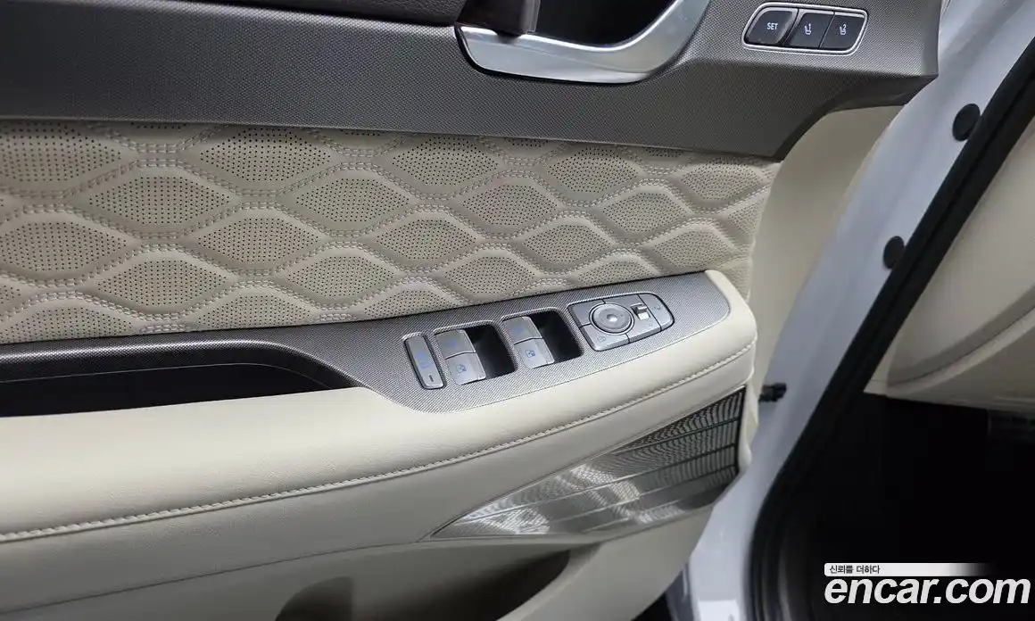 Hyundai Palisade 2021 3.8 гидро в Москве № 1830736, фото 32