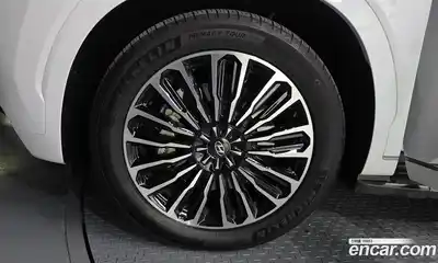 Hyundai Palisade 2021 3.8 гидро в Москве № 1830736, миниатюра 5