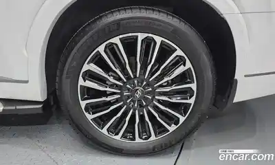 Hyundai Palisade 2021 3.8 гидро в Москве № 1830736, миниатюра 7