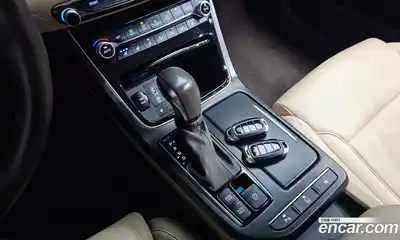 Hyundai Grandeur 2019 3.0 гидро в Москве № 1830976, миниатюра 11