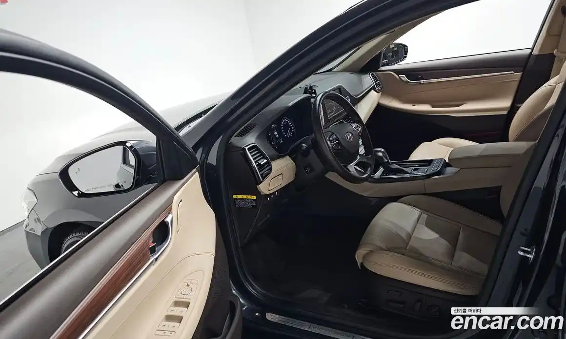 Hyundai Grandeur 2019 3.0 гидро в Москве № 1830976, фото 12