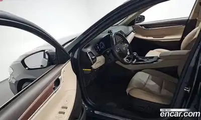 Hyundai Grandeur 2019 3.0 гидро в Москве № 1830976, миниатюра 12