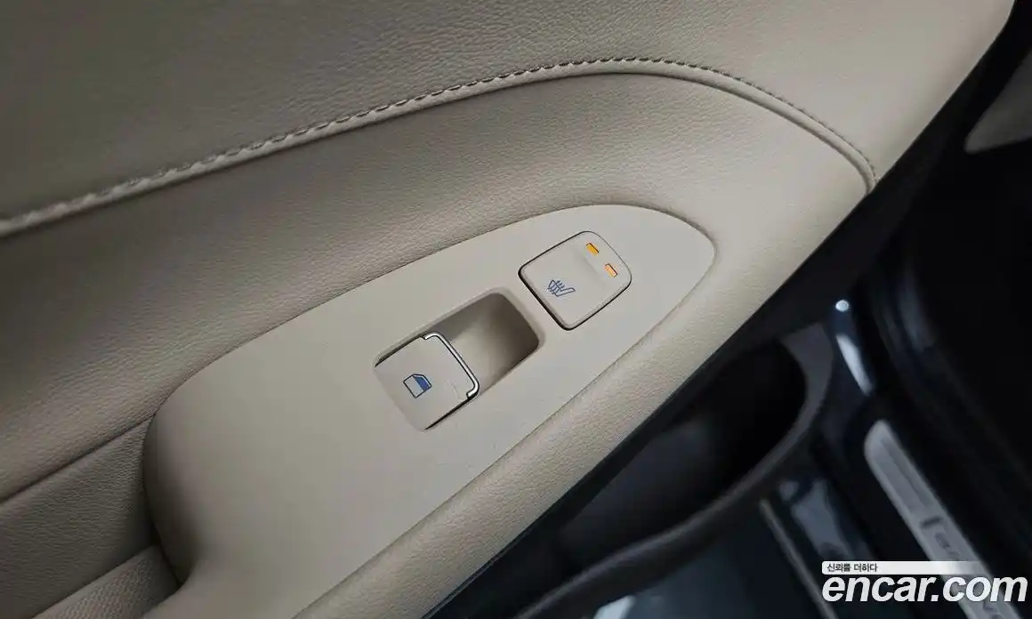 Hyundai Grandeur 2019 3.0 гидро в Москве № 1830976, фото 24