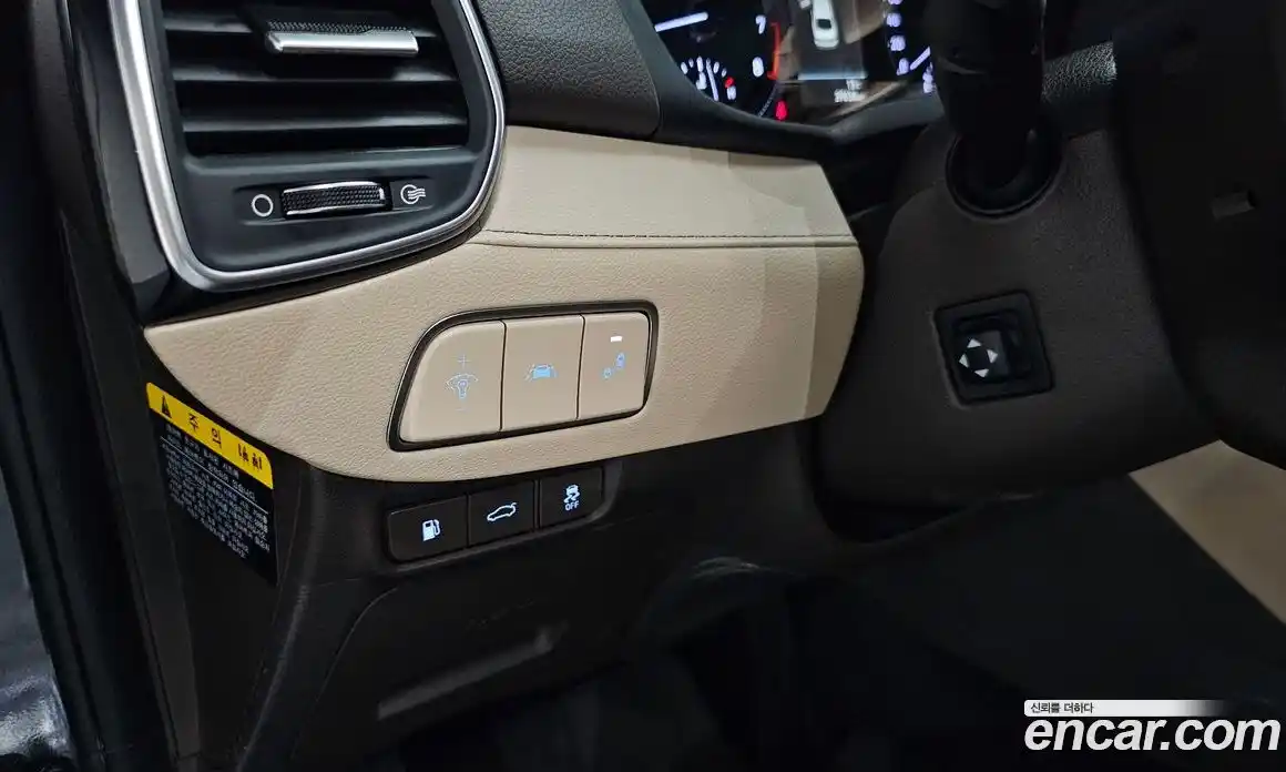 Hyundai Grandeur 2019 3.0 гидро в Москве № 1830976, фото 27