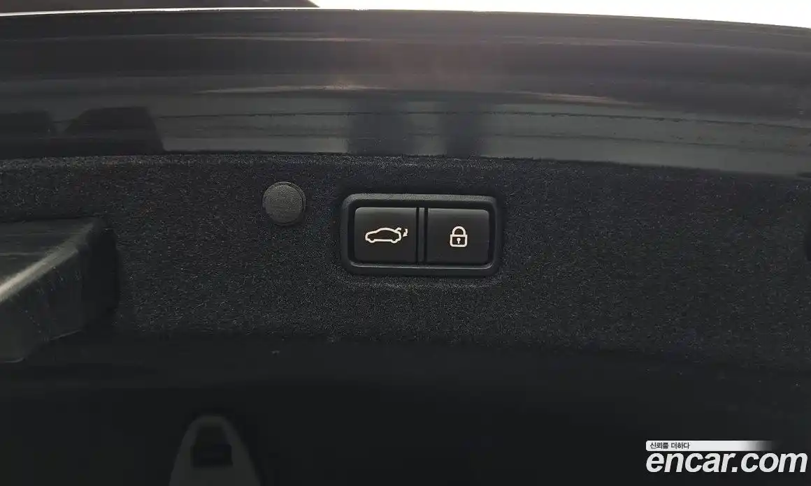 Hyundai Grandeur 2019 3.0 гидро в Москве № 1830976, фото 29