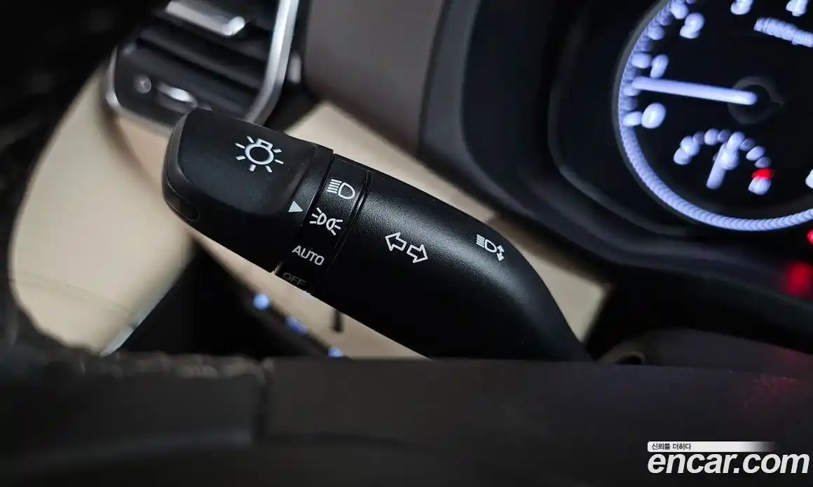 Hyundai Grandeur 2019 3.0 гидро в Москве № 1830976, фото 31