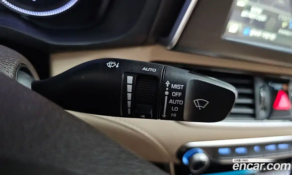 Hyundai Grandeur 2019 3.0 гидро в Москве № 1830976, фото 34