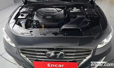 Hyundai Grandeur 2019 3.0 гидро в Москве № 1830976, миниатюра 5