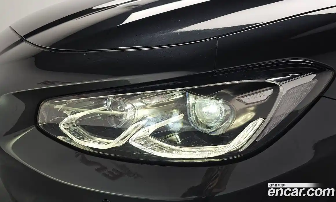 Hyundai Grandeur 2019 3.0 гидро в Москве № 1830976, фото 7