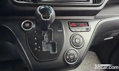 Kia Ray 2024 1.0 гидро в Москве № 1831240, миниатюра 11