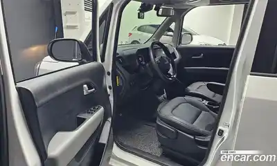 Kia Ray 2024 1.0 гидро в Москве № 1831240, миниатюра 12