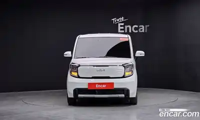 Kia Ray 2024 1.0 гидро в Москве № 1831240, миниатюра 2