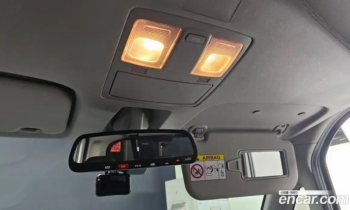 Kia Ray 2024 1.0 гидро в Москве № 1831240, фото 22