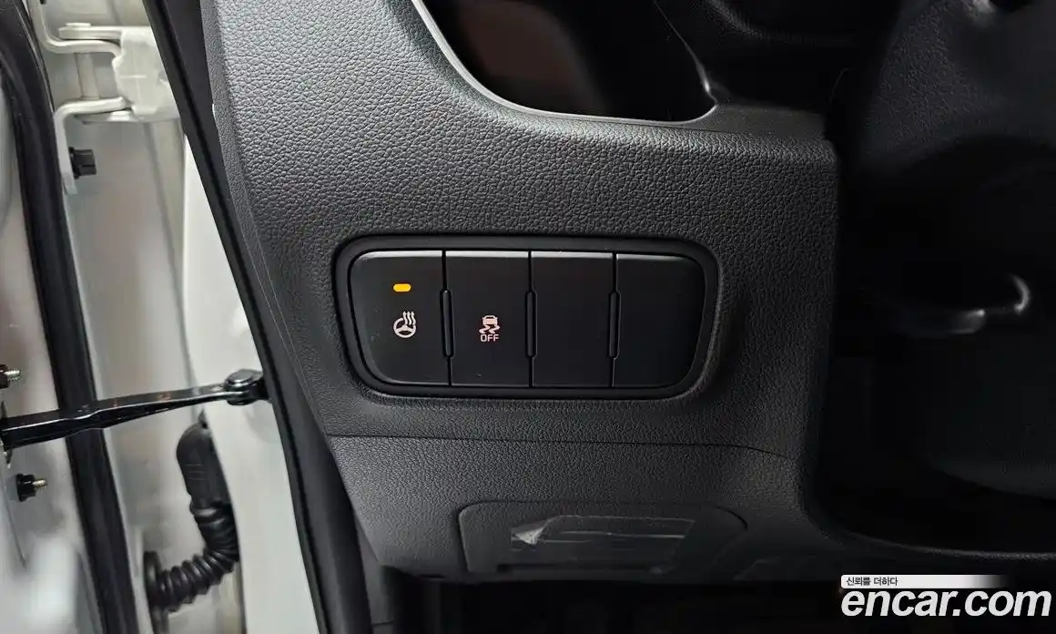 Kia Ray 2024 1.0 гидро в Москве № 1831240, фото 23