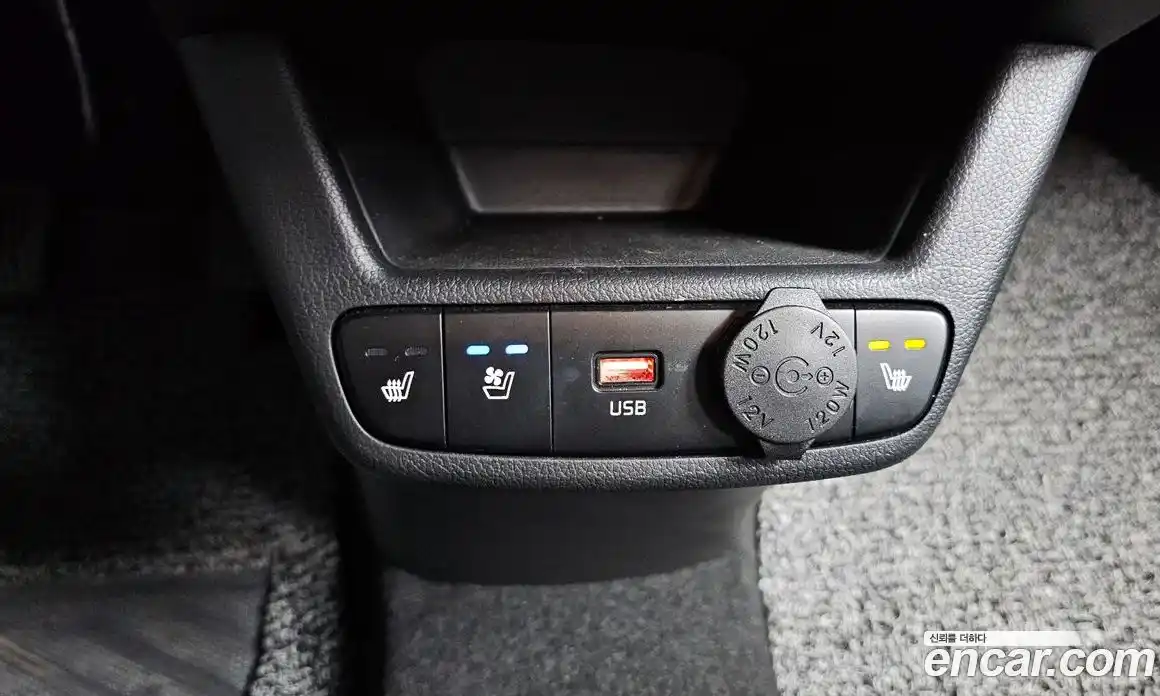 Kia Ray 2024 1.0 гидро в Москве № 1831240, фото 28