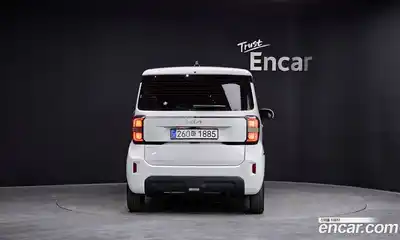 Kia Ray 2024 1.0 гидро в Москве № 1831240, миниатюра 3