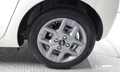 Kia Ray 2024 1.0 гидро в Москве № 1831240, миниатюра 4