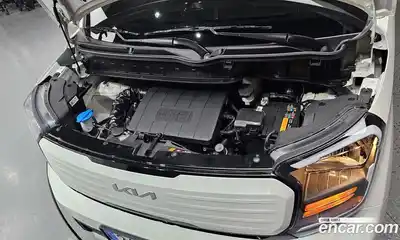 Kia Ray 2024 1.0 гидро в Москве № 1831240, миниатюра 5