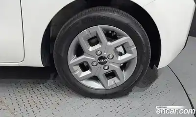 Kia Ray 2024 1.0 гидро в Москве № 1831240, миниатюра 6