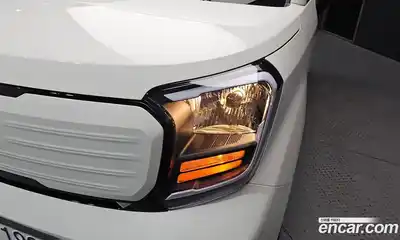 Kia Ray 2024 1.0 гидро в Москве № 1831240, миниатюра 7