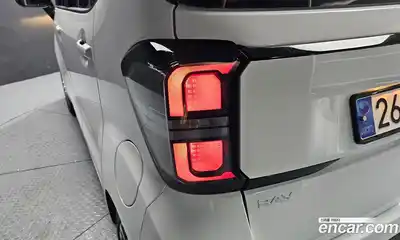 Kia Ray 2024 1.0 гидро в Москве № 1831240, миниатюра 8