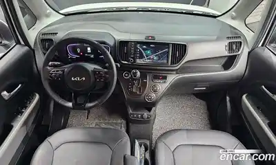 Kia Ray 2024 1.0 гидро в Москве № 1831240, миниатюра 9
