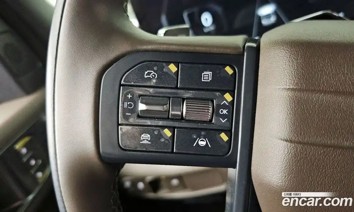 Kia Tasman 2025 2.5 гидро в Москве № 1831289, фото 24