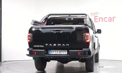 Kia Tasman 2025 2.5 гидро в Москве № 1831289, миниатюра 4