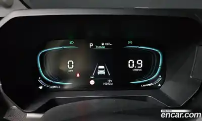 Kia Ray 2022 1.0 гидро в Москве № 1831416, миниатюра 11
