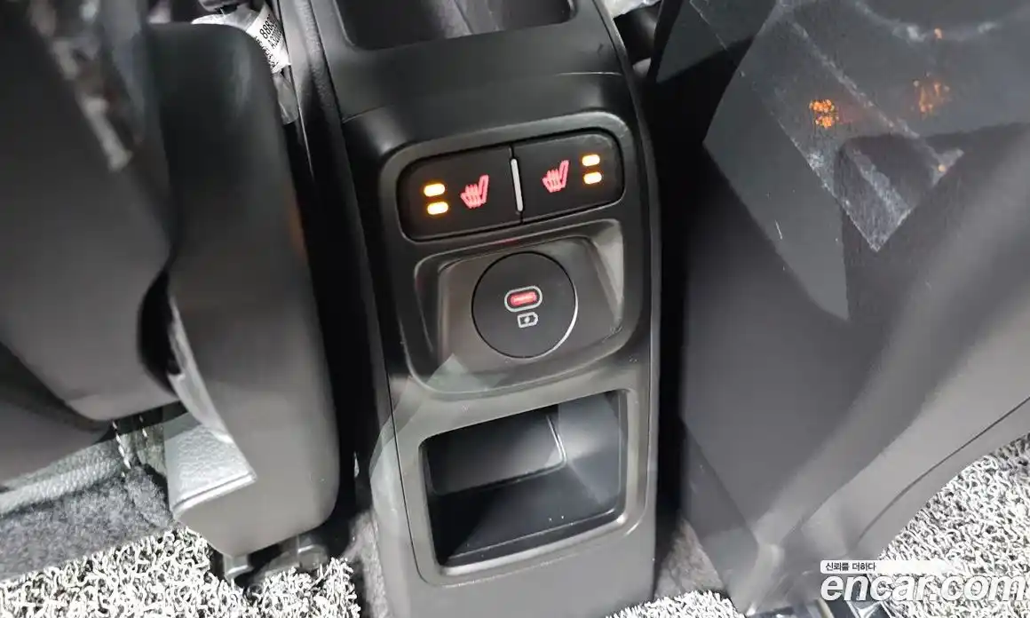 Kia Ray 2022 1.0 гидро в Москве № 1831416, фото 20