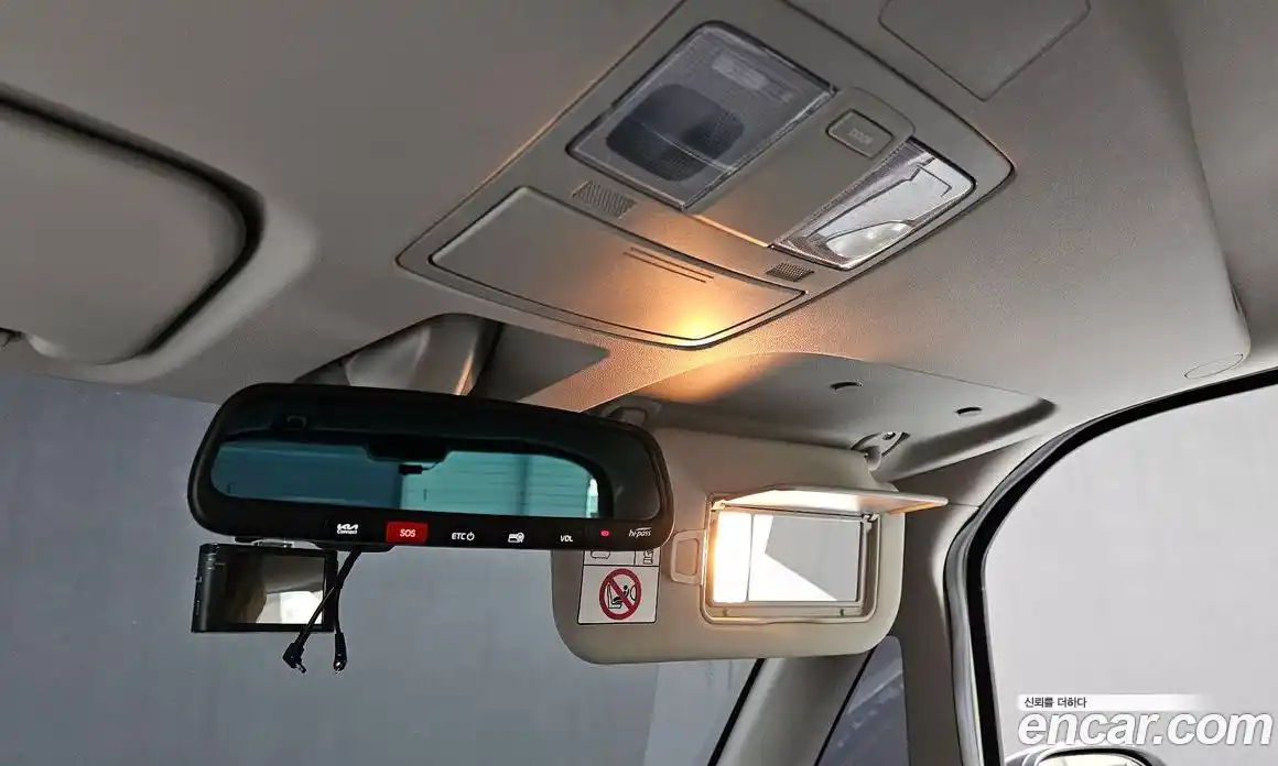 Kia Ray 2022 1.0 гидро в Москве № 1831416, фото 29