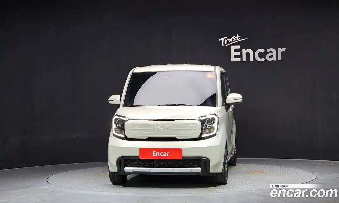 Kia Ray 2022 1.0 гидро в Москве № 1831416, фото 3