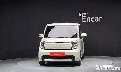 Kia Ray 2022 1.0 гидро в Москве № 1831416, миниатюра 3