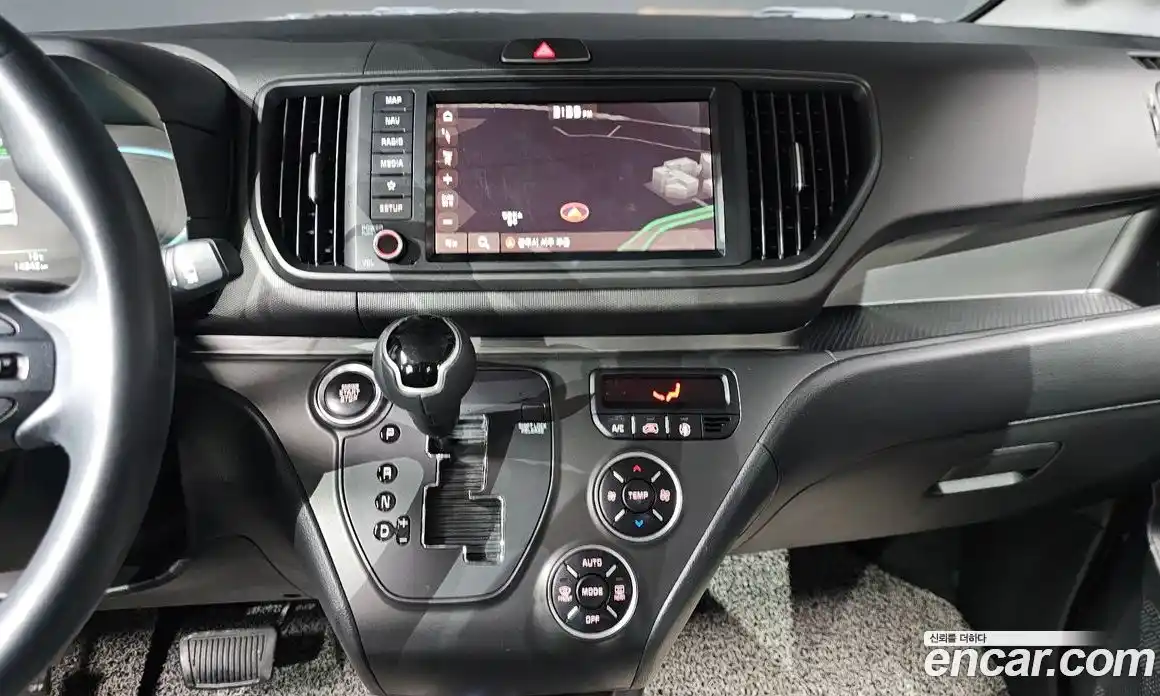 Kia Ray 2022 1.0 гидро в Москве № 1831416, фото 31