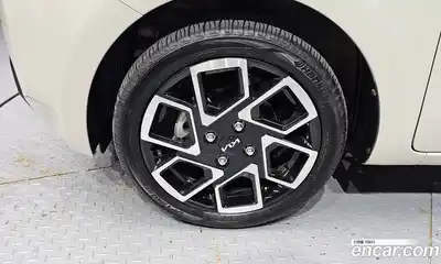 Kia Ray 2022 1.0 гидро в Москве № 1831416, миниатюра 5